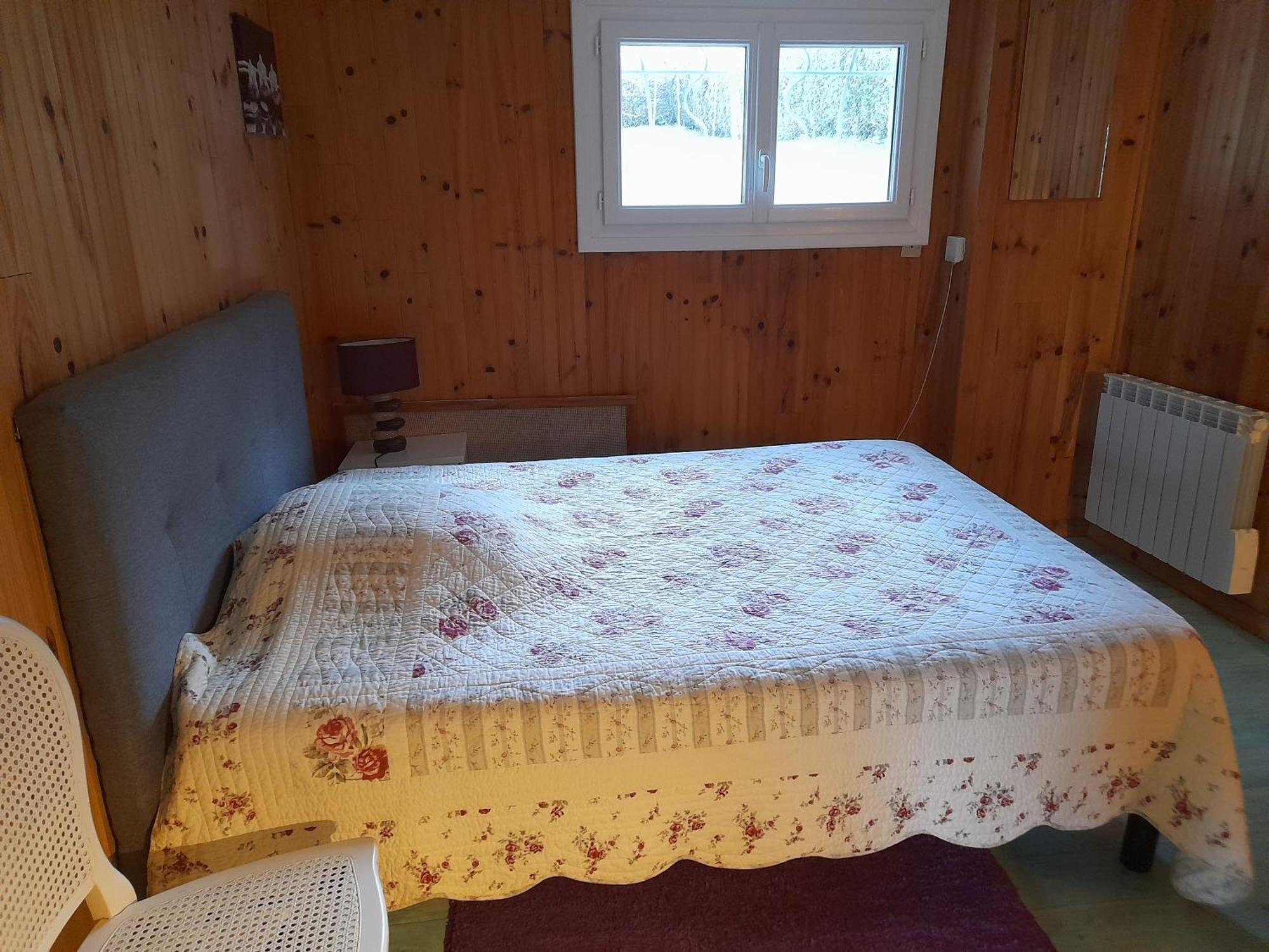 La Loumas Villa Chargé Kültér fotó
